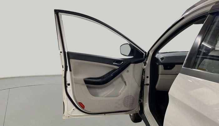 2020 Tata NEXON XZ PETROL, Petrol, Manual, 18,290 km, LHS Front Door