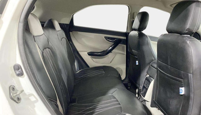 2020 Tata NEXON XZ PETROL, Petrol, Manual, 18,290 km, Right Side Rear Door Cabin