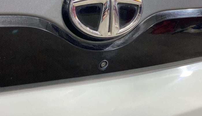 2020 Tata NEXON XZ PETROL, Petrol, Manual, 18,290 km, Parking Camera