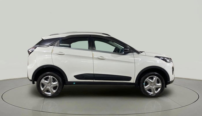2020 Tata NEXON XZ PETROL, Petrol, Manual, 18,290 km, Right Side View