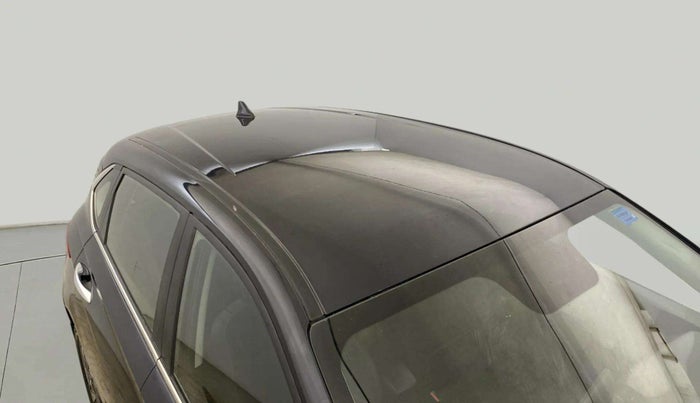2021 Hyundai NEW I20 ASTA 1.2 AT, Petrol, Automatic, 33,487 km, Roof