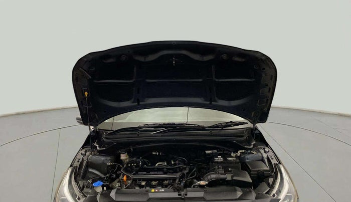 2021 Hyundai NEW I20 ASTA 1.2 AT, Petrol, Automatic, 33,487 km, Open Bonet