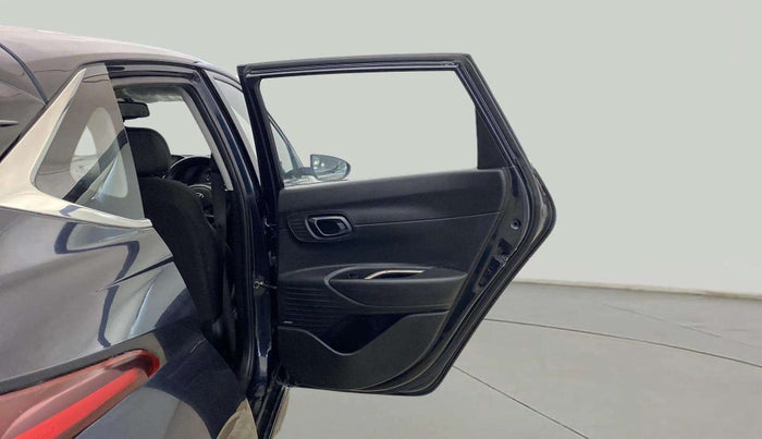 2021 Hyundai NEW I20 ASTA 1.2 AT, Petrol, Automatic, 33,487 km, RHS Rear Door