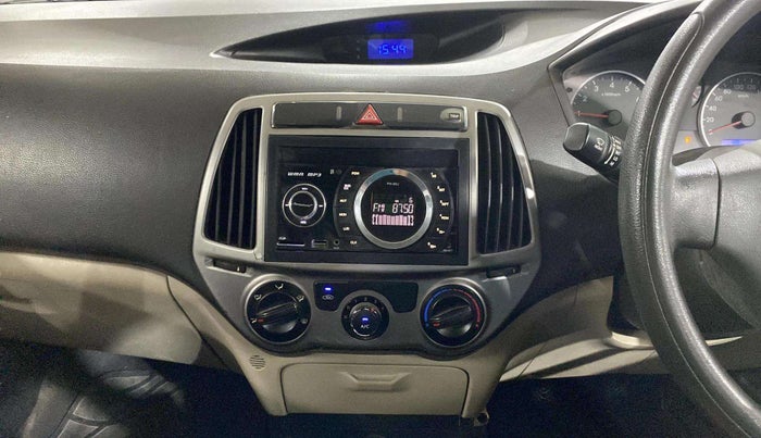 2012 Hyundai i20 MAGNA 1.2, Petrol, Manual, 29,500 km, Air Conditioner