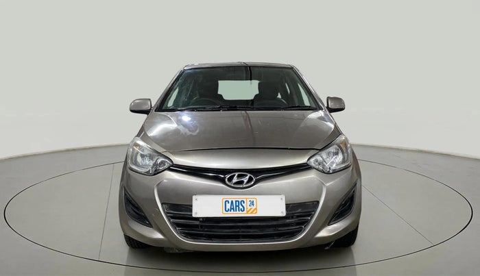 2012 Hyundai i20 MAGNA 1.2, Petrol, Manual, 29,500 km, Front