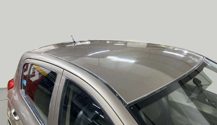 2012 Hyundai i20 MAGNA 1.2, Petrol, Manual, 29,500 km, Roof