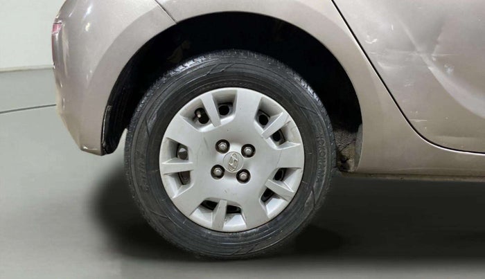 2012 Hyundai i20 MAGNA 1.2, Petrol, Manual, 29,500 km, Right Rear Wheel