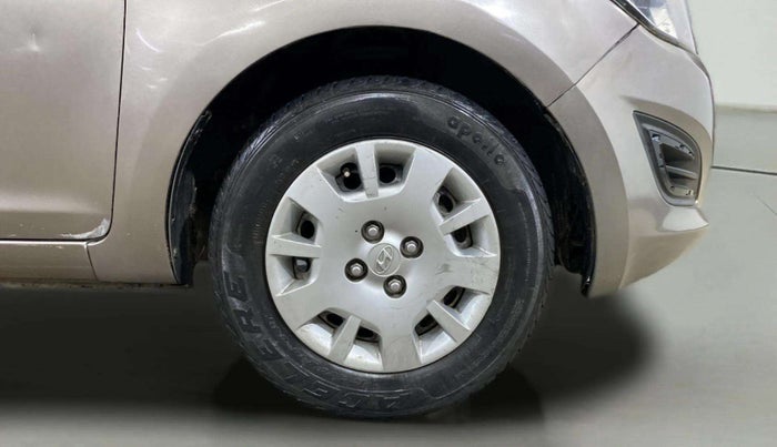 2012 Hyundai i20 MAGNA 1.2, Petrol, Manual, 29,500 km, Right Front Wheel