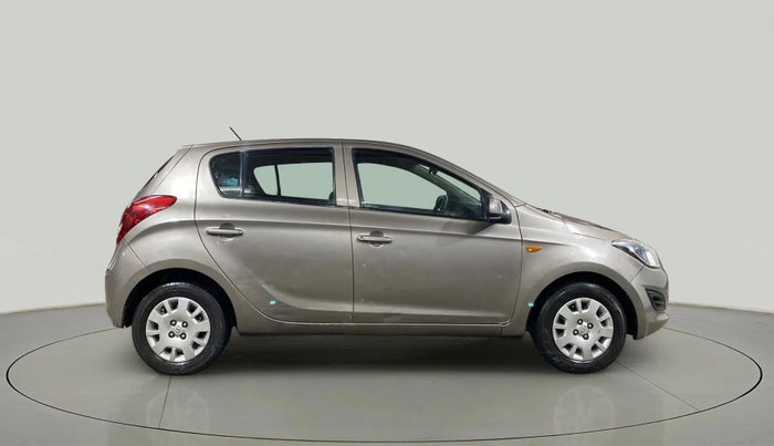 2012 Hyundai i20 MAGNA 1.2, Petrol, Manual, 29,500 km, Right Side View