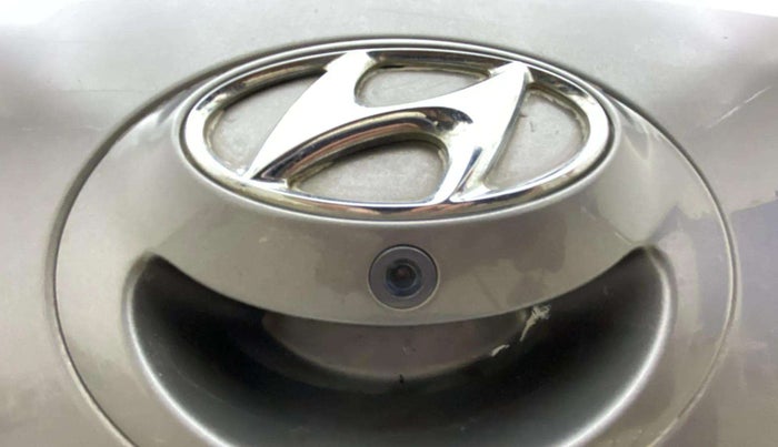 2013 Hyundai i20 SPORTZ 1.2, Petrol, Manual, 55,731 km, Parking Camera