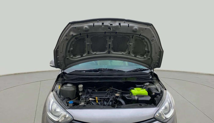 2013 Hyundai i20 SPORTZ 1.2, Petrol, Manual, 55,731 km, Open Bonet