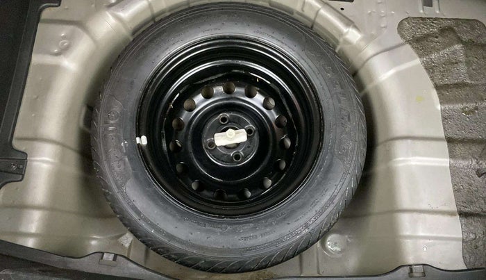 2013 Hyundai i20 SPORTZ 1.2, Petrol, Manual, 55,731 km, Spare Tyre