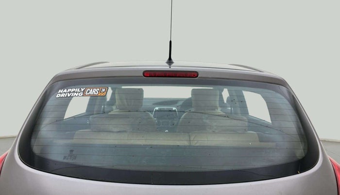 2013 Hyundai i20 SPORTZ 1.2, Petrol, Manual, 55,731 km, Rear Windshield