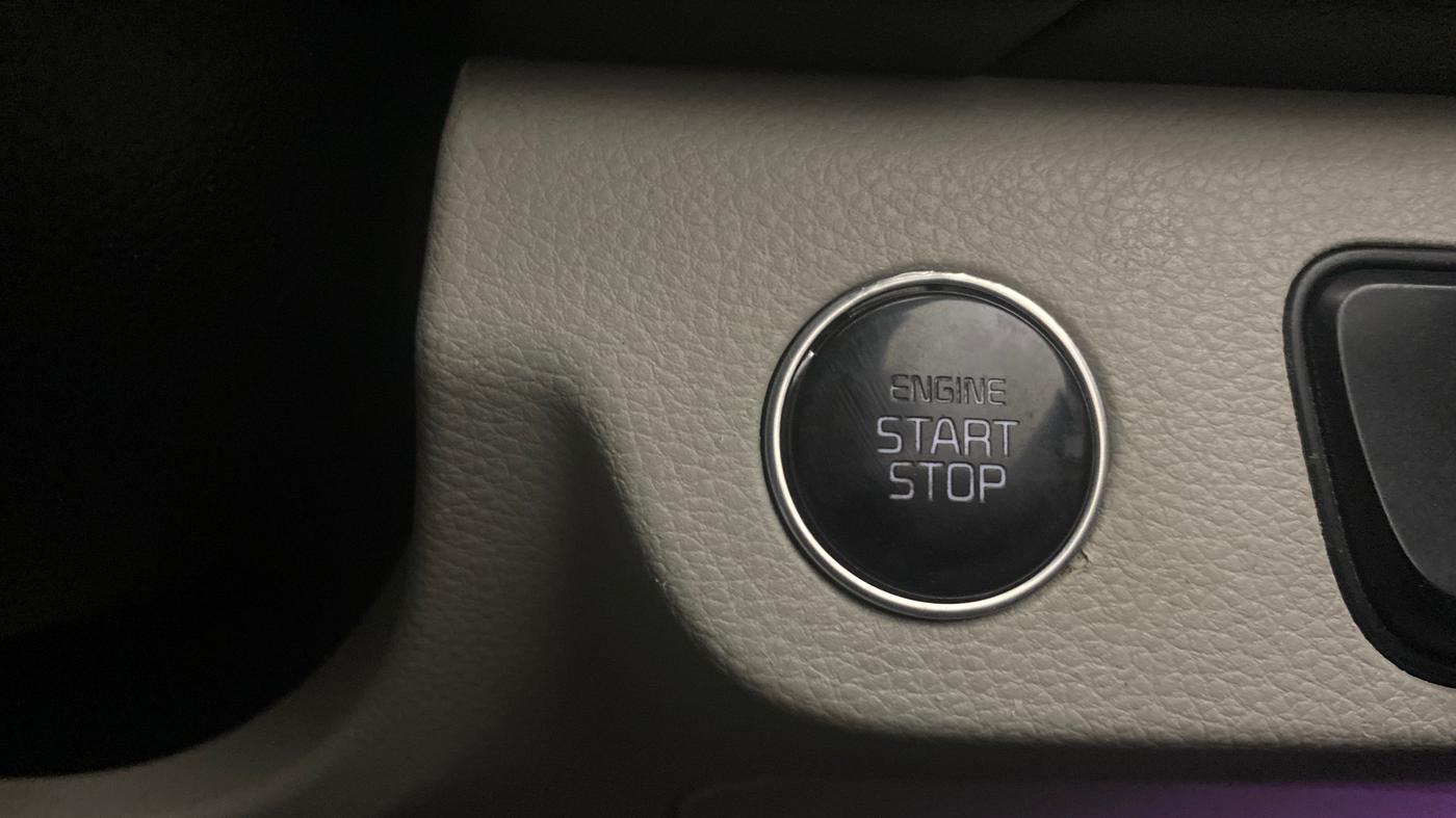 2020 KIA SELTOS HTX 1.5 PETROL, Petrol, Manual, 62,584 km, Keyless Start/ Stop Button