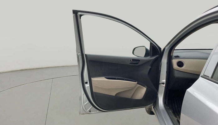 2019 Hyundai Grand i10 MAGNA 1.2 KAPPA VTVT, Petrol, Manual, 60,300 km, LHS Front Door
