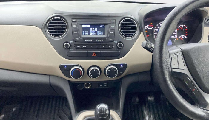 2019 Hyundai Grand i10 MAGNA 1.2 KAPPA VTVT, Petrol, Manual, 60,300 km, Air Conditioner