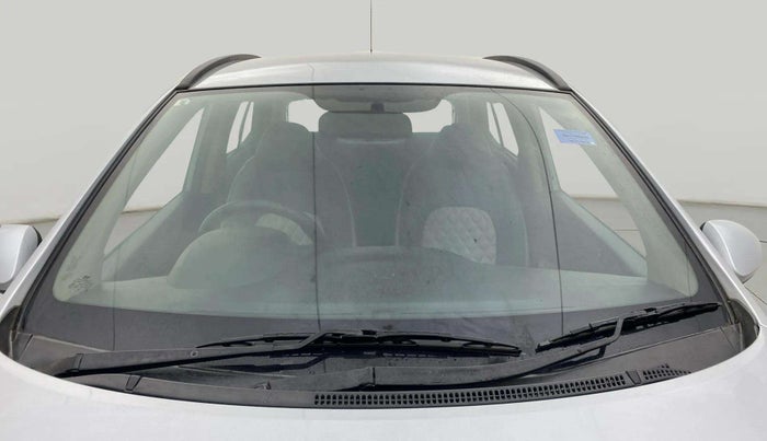 2019 Hyundai Grand i10 MAGNA 1.2 KAPPA VTVT, Petrol, Manual, 60,300 km, Front Windshield