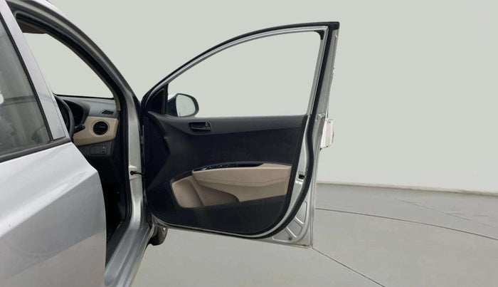 2019 Hyundai Grand i10 MAGNA 1.2 KAPPA VTVT, Petrol, Manual, 60,300 km, RHS Front Door