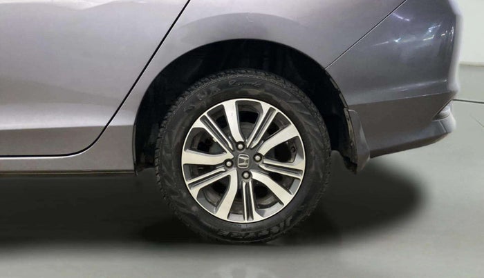 2018 Honda City 1.5L I-VTEC V MT, Petrol, Manual, 79,858 km, Left Rear Wheel