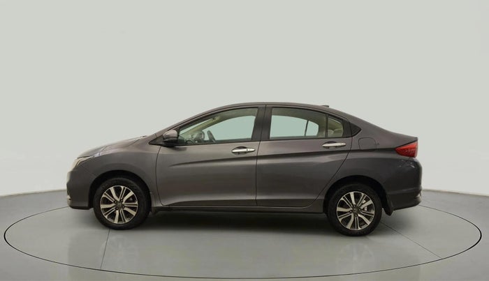 2018 Honda City 1.5L I-VTEC V MT, Petrol, Manual, 79,858 km, Left Side