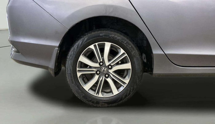 2018 Honda City 1.5L I-VTEC V MT, Petrol, Manual, 79,858 km, Right Rear Wheel