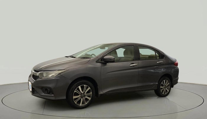 2018 Honda City 1.5L I-VTEC V MT, Petrol, Manual, 79,858 km, Left Front Diagonal