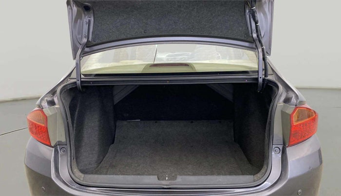 2018 Honda City 1.5L I-VTEC V MT, Petrol, Manual, 79,858 km, Boot Open Zoomed View