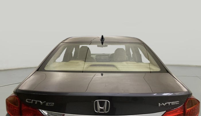 2018 Honda City 1.5L I-VTEC V MT, Petrol, Manual, 79,858 km, Rear Windshield