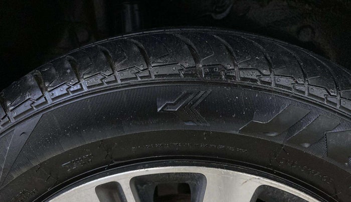 2018 Honda City 1.5L I-VTEC V MT, Petrol, Manual, 79,858 km, Right Rear Tyre Tread