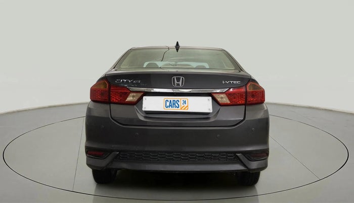 2018 Honda City 1.5L I-VTEC V MT, Petrol, Manual, 79,858 km, Back/Rear