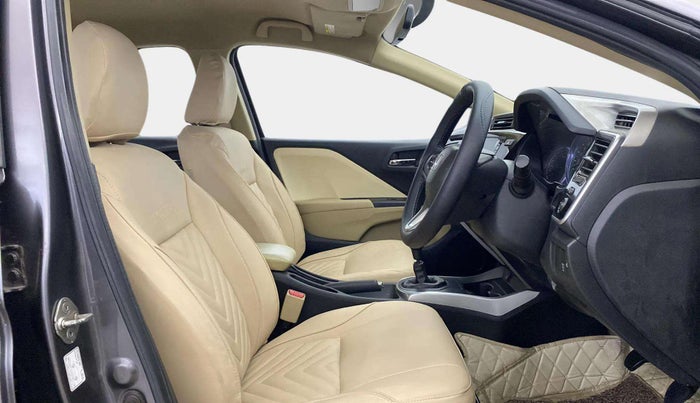 2018 Honda City 1.5L I-VTEC V MT, Petrol, Manual, 79,858 km, Right Side Front Door Cabin