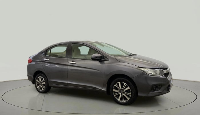 2018 Honda City 1.5L I-VTEC V MT, Petrol, Manual, 79,858 km, Right Front Diagonal