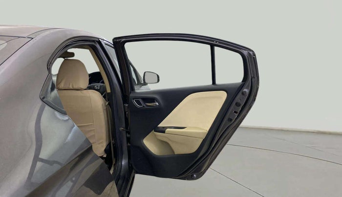 2018 Honda City 1.5L I-VTEC V MT, Petrol, Manual, 79,858 km, RHS Rear Door