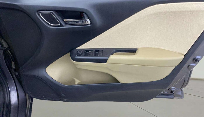 2018 Honda City 1.5L I-VTEC V MT, Petrol, Manual, 79,858 km, Driver Side Door Panels Control