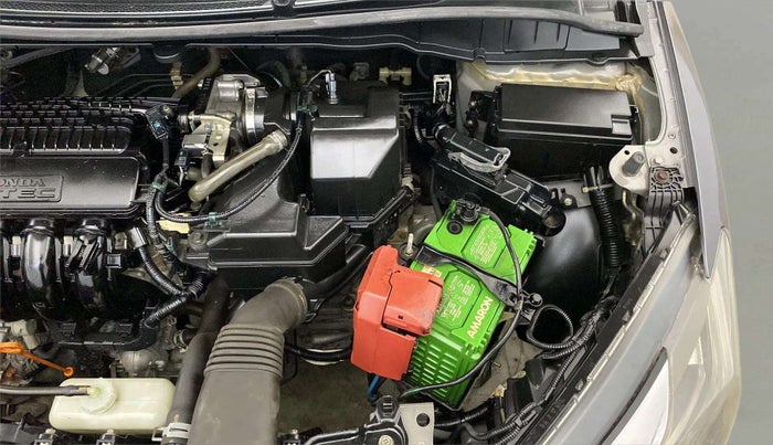 2018 Honda City 1.5L I-VTEC V MT, Petrol, Manual, 79,858 km, Engine View - Left