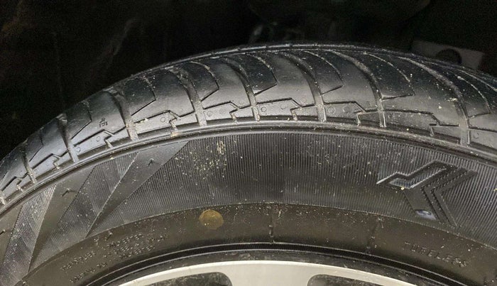 2018 Honda City 1.5L I-VTEC V MT, Petrol, Manual, 79,858 km, Right Front Tyre Tread