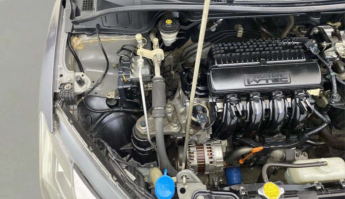 2018 Honda City 1.5L I-VTEC V MT, Petrol, Manual, 79,858 km, Engine View - Right