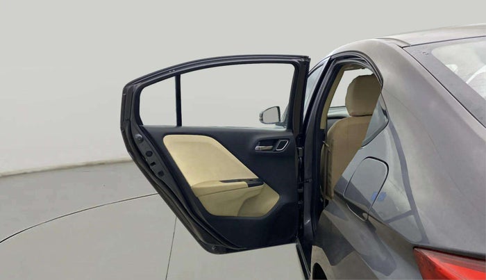 2018 Honda City 1.5L I-VTEC V MT, Petrol, Manual, 79,858 km, LHS Rear Door