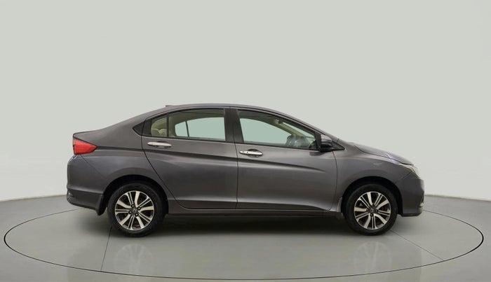 2018 Honda City 1.5L I-VTEC V MT, Petrol, Manual, 79,858 km, Right Side View