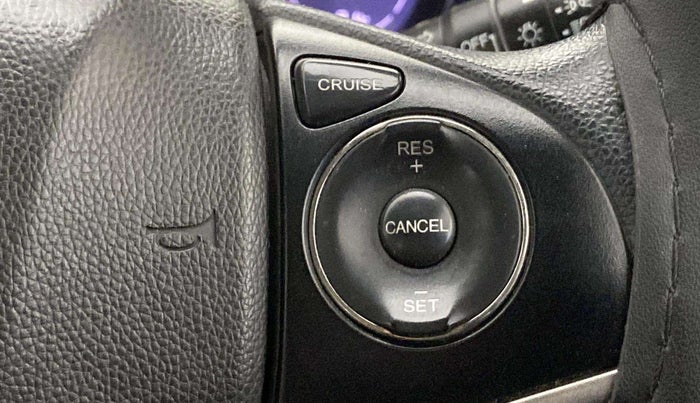 2018 Honda City 1.5L I-VTEC V MT, Petrol, Manual, 79,858 km, Adaptive Cruise Control