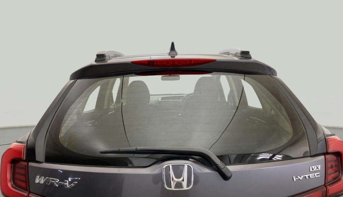 2020 Honda WR-V 1.2L I-VTEC VX MT, Petrol, Manual, 36,419 km, Rear Windshield