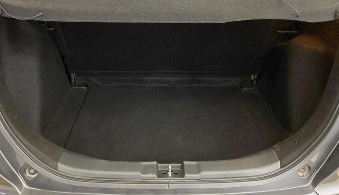 2020 Honda WR-V 1.2L I-VTEC VX MT, Petrol, Manual, 36,419 km, Boot Open Zoomed View