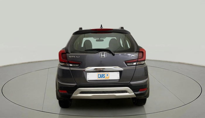 2020 Honda WR-V 1.2L I-VTEC VX MT, Petrol, Manual, 36,419 km, Back/Rear