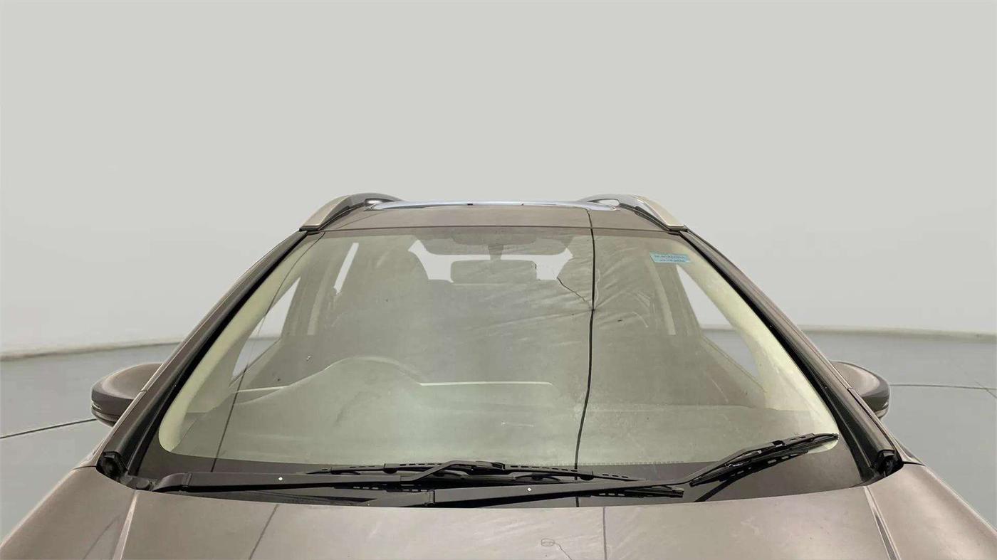 2020 Honda WR-V 1.2L I-VTEC VX MT, Petrol, Manual, 36,419 km, Front Windshield