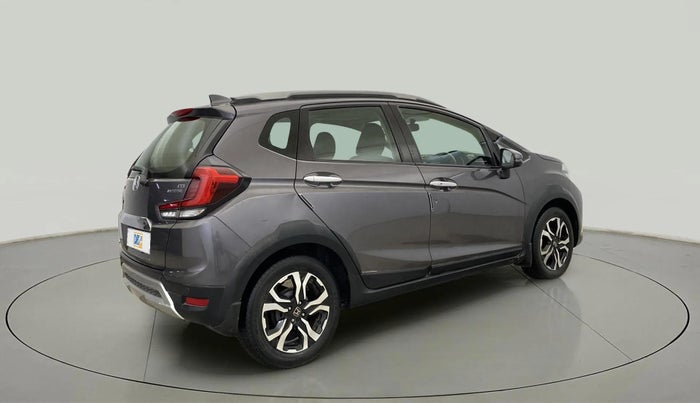 2020 Honda WR-V 1.2L I-VTEC VX MT, Petrol, Manual, 36,419 km, Right Back Diagonal