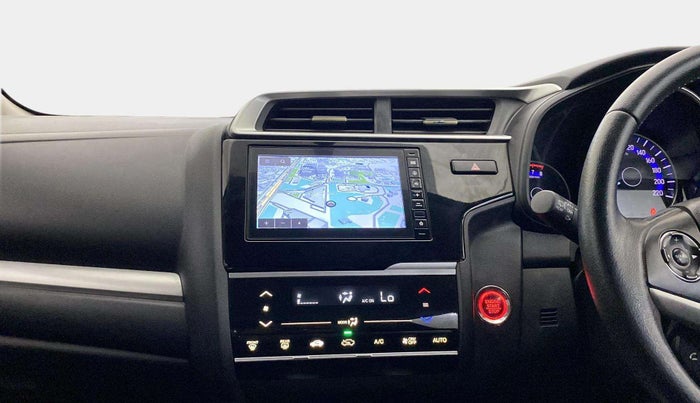 2020 Honda WR-V 1.2L I-VTEC VX MT, Petrol, Manual, 36,419 km, Air Conditioner