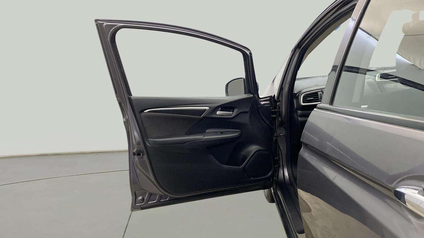 2020 Honda WR-V 1.2L I-VTEC VX MT, Petrol, Manual, 36,419 km, LHS Front Door