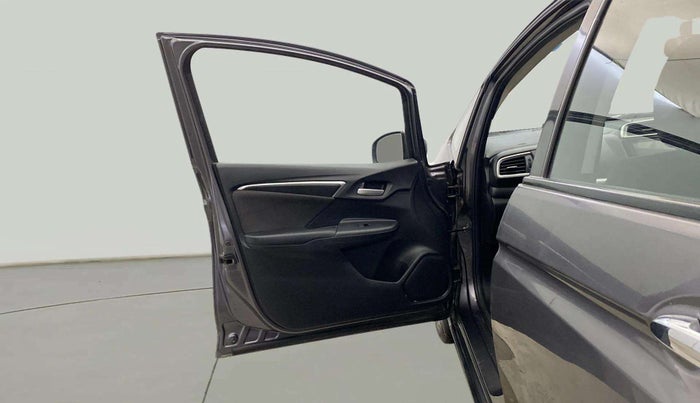2020 Honda WR-V 1.2L I-VTEC VX MT, Petrol, Manual, 36,419 km, LHS Front Door