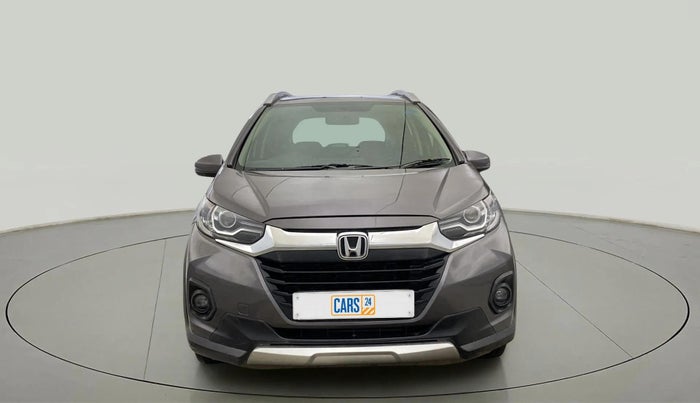 2020 Honda WR-V 1.2L I-VTEC VX MT, Petrol, Manual, 36,419 km, Front