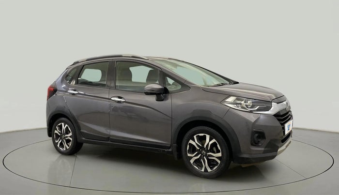 2020 Honda WR-V 1.2L I-VTEC VX MT, Petrol, Manual, 36,419 km, Right Front Diagonal